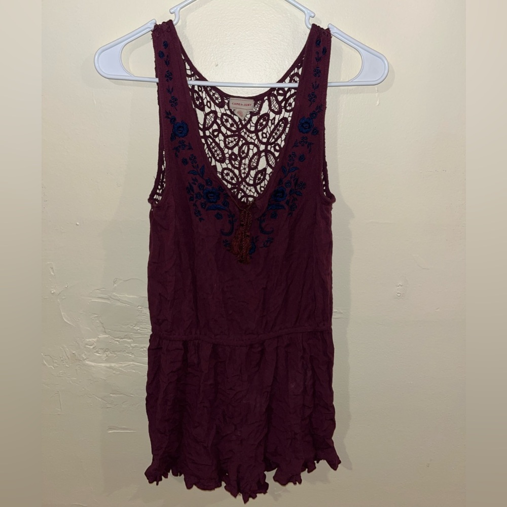 Romper